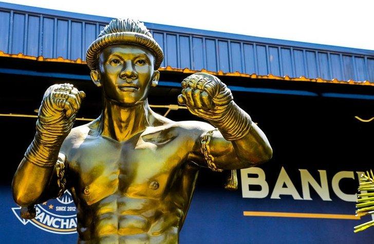 Buakaw Village Lifestyle