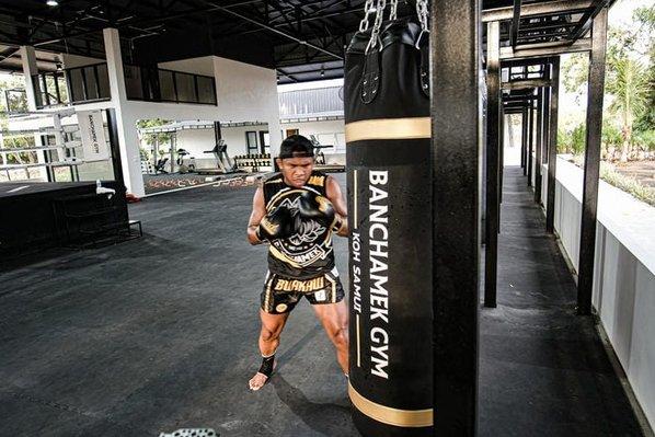 Buakaw Village Lifestyle