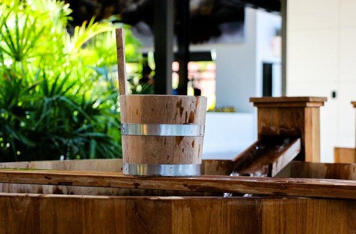 Buakaw Village Lifestyle