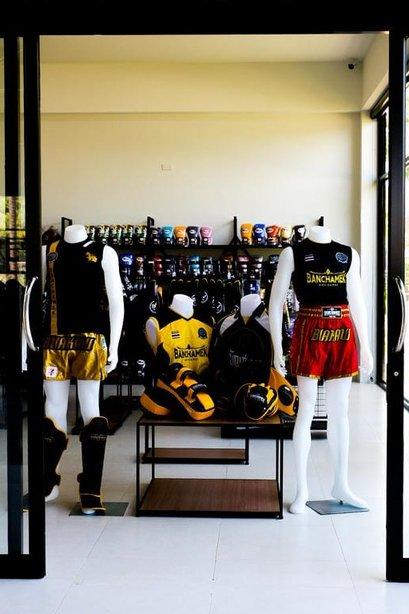 Buakaw Village Lifestyle