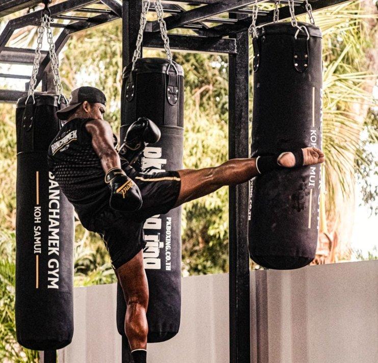 Buakaw Village Lifestyle