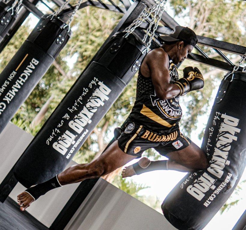 Buakaw Village Lifestyle