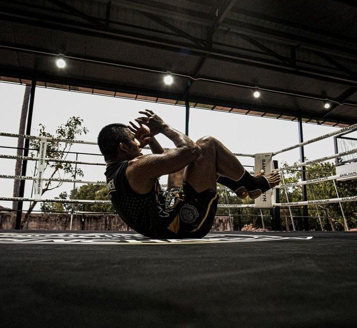 Buakaw Village Lifestyle