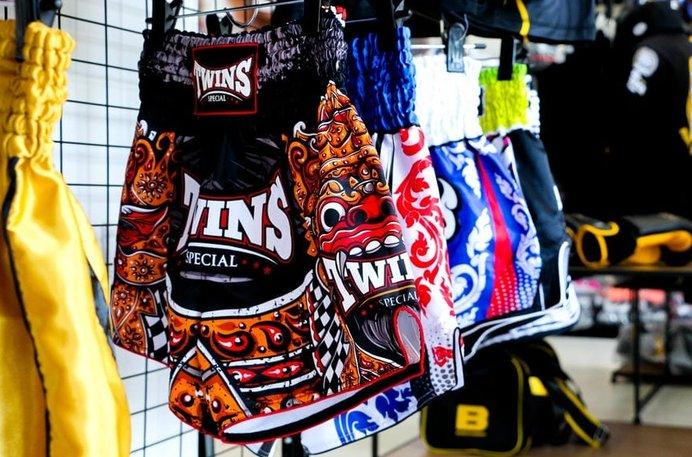 Buakaw Village Lifestyle