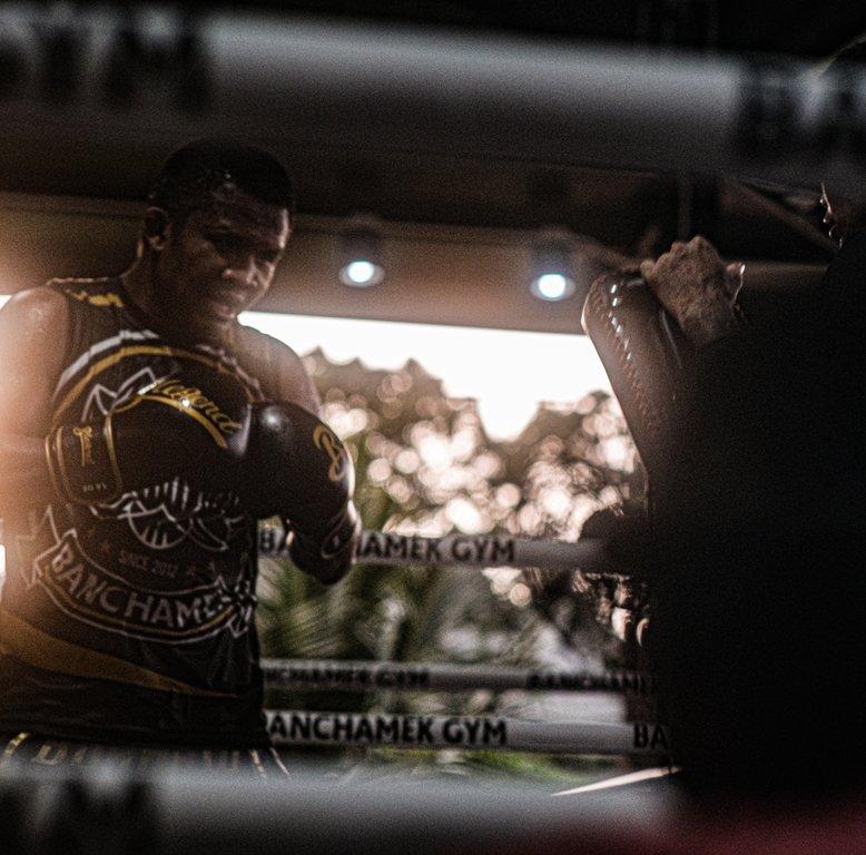 Buakaw Village Lifestyle